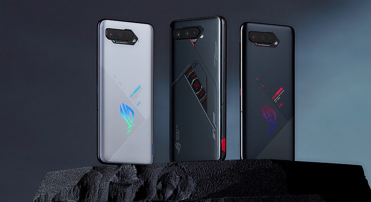 Asus ROG Phone 5s and ROG Phone 5s Pro finally launch in India
