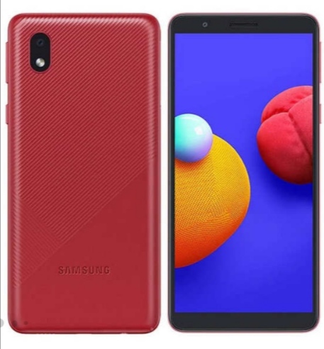 Samsung GalaxyA01 Core