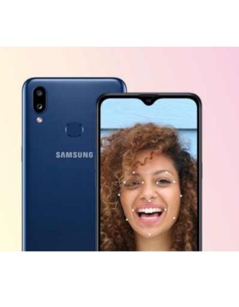 Samsung Galaxy A10S