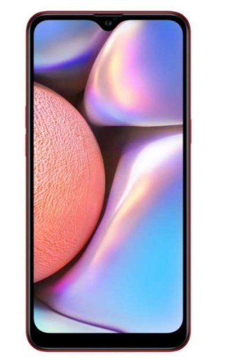 Samsung Galaxy A10S