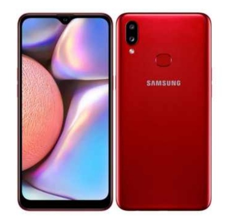 Samsung Galaxy A10S