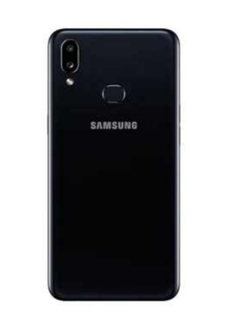 Samsung Galaxy A10S