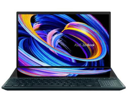 Asus_ZenBok 14 - UX482EG