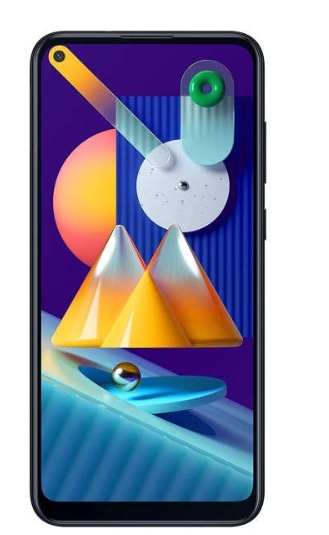 Samsung Galaxy M11
