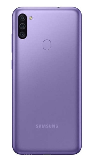Samsung Galaxy M11
