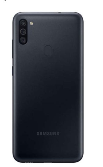 Samsung Galaxy M11