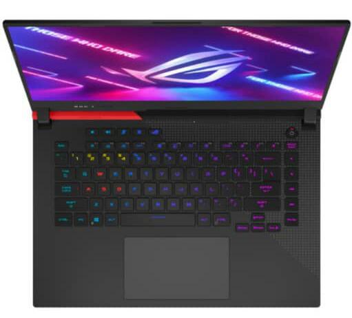 RoG Strix G15-G513iE-AA