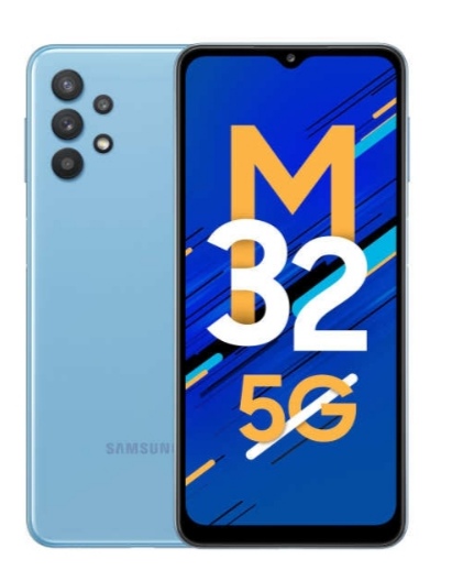 Samsung Galaxy M32