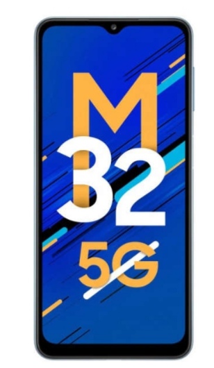 Samsung Galaxy M32