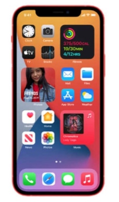 Iphone 12