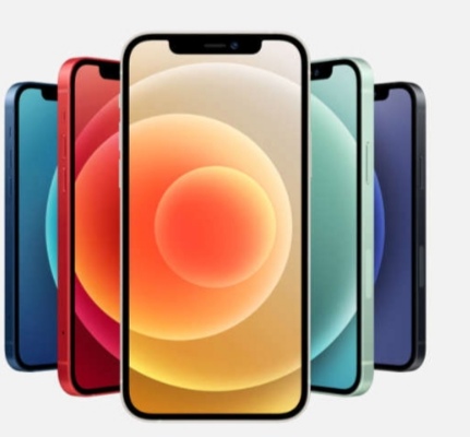 Iphone 12
