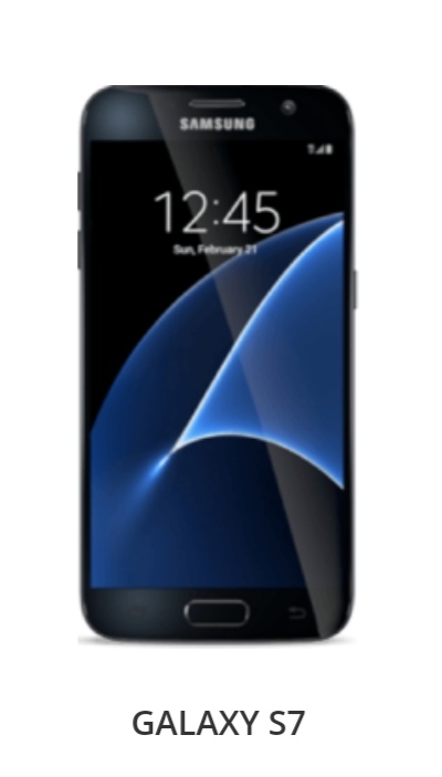 samsung Galaxy S7