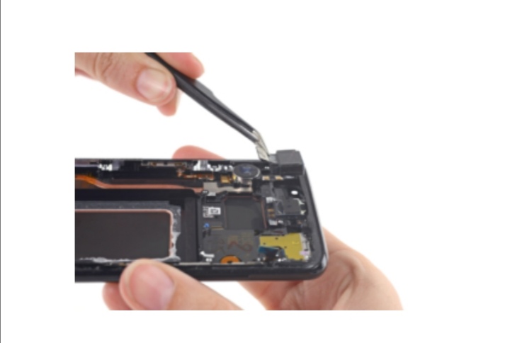 samsung Galaxy S7 EDGE