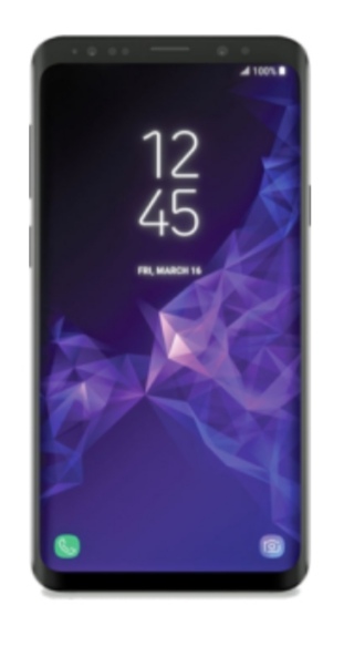 samsung Galaxy  S9