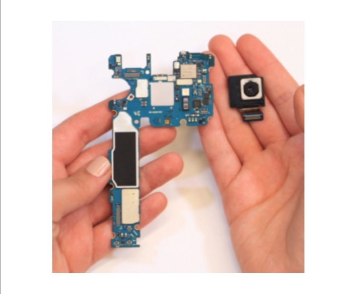 Samsung Galaxy S9 PLUS