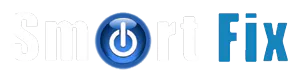 Smart Fix Rotterdam logo